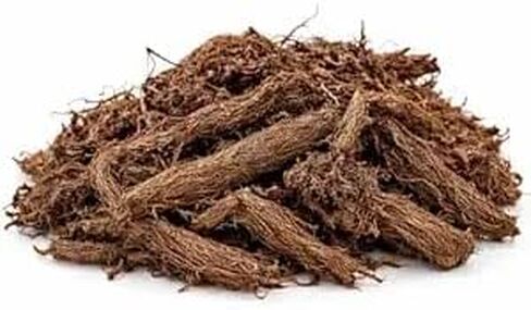 Jatamansi Rootss for Poojaa, Whole Dried Spikenard Rootss, 50gram Natural Herbal Root for Religious Rituals & Meditation in Kuwait