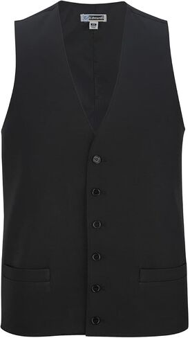 Edwards Garment - Men'S Firenza Vest - 4550 in Kuwait