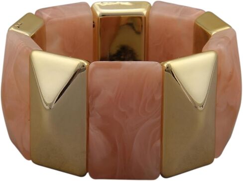 Chunky Gold Bangle Bracelets for Women Statement Cuff Bracelet Arm Cuffs Chunky Bangles Bracelet Boho Jewelry in Saudi Arabia
