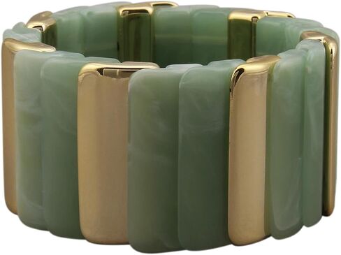 Chunky Gold Bangle Bracelets for Women Statement Cuff Bracelet Arm Cuffs Chunky Bangles Bracelet Boho Jewelry in Saudi Arabia