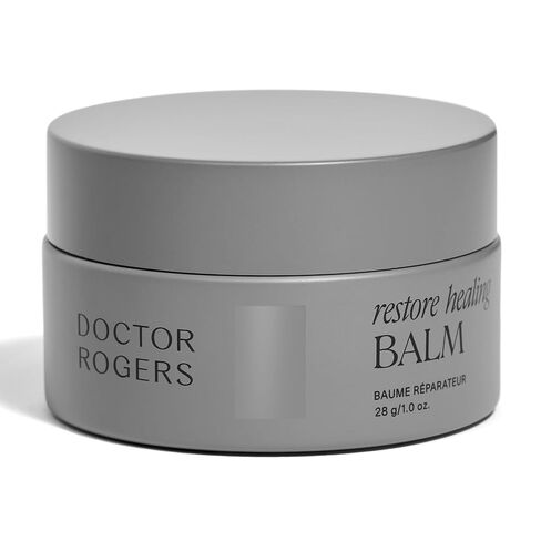 Doctor Rogers Healing Balm, Hydrating Multi-Use Healing Ointment, Protects and Soothes Dry, Injured, Sensitive Skin, Hypoallergenic, 1oz (28g) in Saudi Arabia