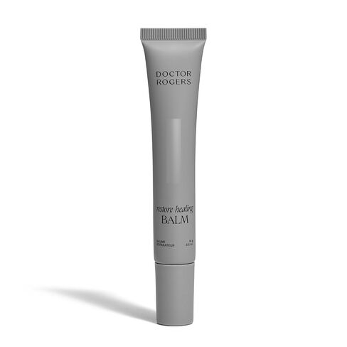 Doctor Rogers Healing Balm, Hydrating Multi-Use Healing Ointment, Protects and Soothes Dry, Injured, Sensitive Skin, Hypoallergenic, 1oz (28g) in Kuwait