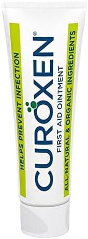 CUROXEN First Aid Ointment Bundle | All-Natural & Organic Ingredients | 2 Pack Bundle in Saudi Arabia