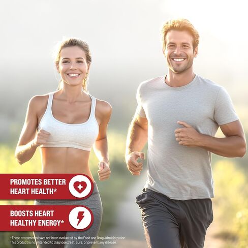 MERRY VITA Beet Root Capsules with Grape Seed & CoQ10 - Blood Pressure Support Supplement - Nitric Oxide Booster - Super Beets Supplement for Heart, Energy, Circulation - 180 Vegan Capsules, Non GMO in Saudi Arabia