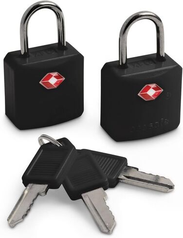 قفل الأمتعة ProSafe 620 المعتمد من TSA in Kuwait