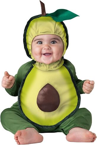 InCharacter Avocuddles Infant Costume in Saudi Arabia
