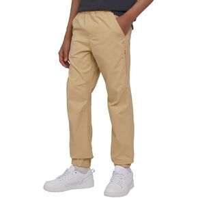 Champion Boys Tech Jogger Pant Pull On Woven Pants with Elastic Waistband & Side Pockets in Saudi Arabia