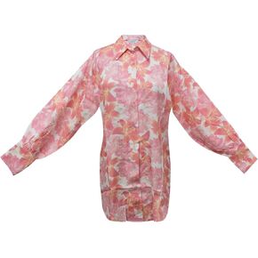 SENSI STUDIO Long Open Shirt in Saudi Arabia