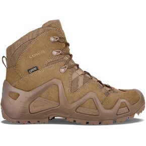 LOWA Men's Zephyr GTX Mid TF Hiking Boot in Saudi Arabia