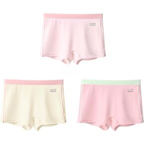 SilkDream Lyocell&Silk Underwear for Girls Soft Breathable Moisture Wicking Fit Toddler Youth Kids Size 2t-12 Gift for Girl in Saudi Arabia
