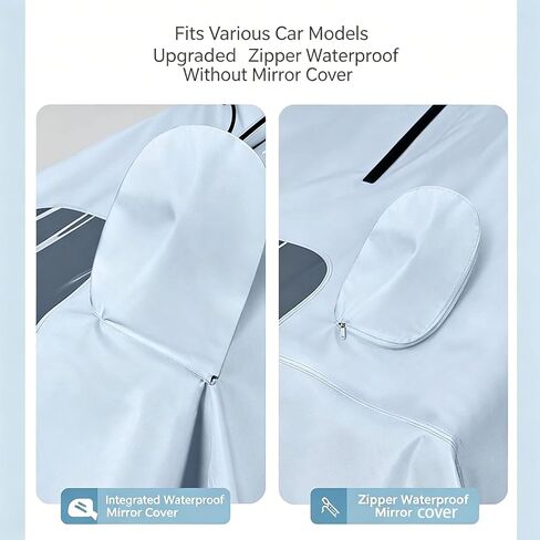High Neck Ponchos Adult Electric Scooter Rain Poncho for Adult Heavy Duty Rain Coat Reusable Raincoat with Hood(Blue,5XL_WITH LENSES) in Saudi Arabia