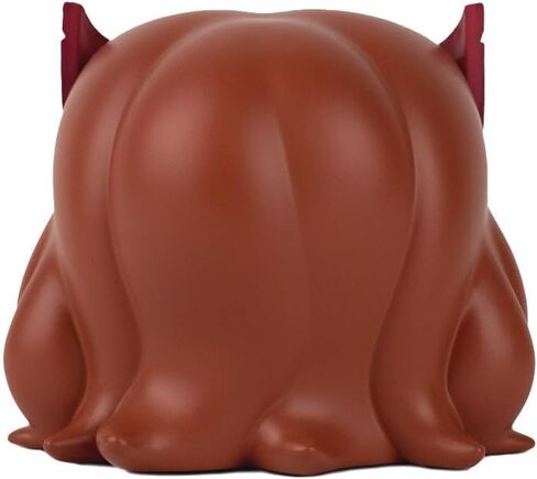 100% Soft X Marvel Scarlet Witch MEGAMOJI Vinyl Bust in Saudi Arabia
