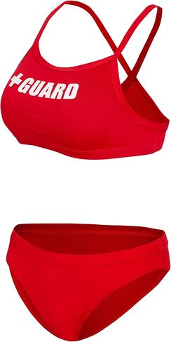 BLARIX Womens Guard Swimsuit 2 Piece in Saudi Arabia