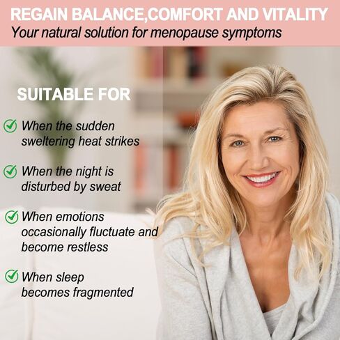 Estriol Cream for Women | Intimate Care Cream | Menopause Support | Lightweight Hydrating Formula with Natural Peach Essence | Soothing Moisture for Daily Intimate Skin Care | 30ml (2 Month Supply) in Kuwait