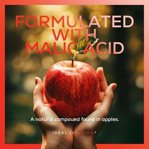Potassium Malate 1389mg - ATP Production & Cellular Energy, Electrolyte Balance - Elemental Potassium 500mg (240 Capsules) Vegan in Saudi Arabia