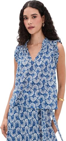 XIRENA Women's Bex Top in Saudi Arabia