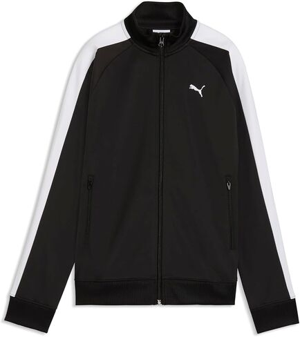 PUMA Women's Essentials T7 Track Jacket in Saudi Arabia