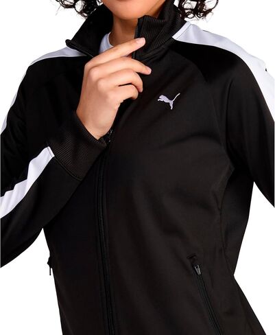 PUMA Women's Essentials T7 Track Jacket in Saudi Arabia