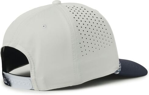 Outdoor Cap Coyote Lie Country Club Hat – Retro Snapback Cap, Structured Rope Golf Hat with Coyote Patch Design in Kuwait