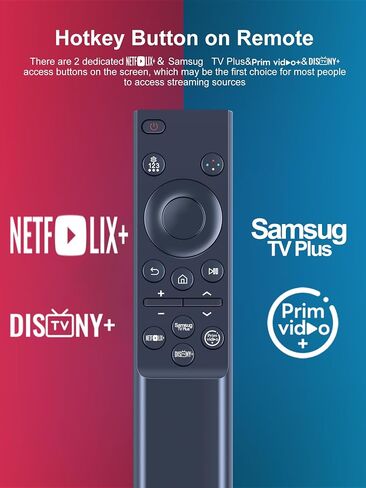 AH59-02547B Replacement Samsung Soundbar Remote Control for Samsung Sound Bar AH68-02644D-00 HW-F450 HW-F450ZA HW-FM45 HW-FM45C PS-WF450 HWFM45 HWFM45C HWF450 HWF450ZA PSWF450 AH6802644D00 HW-F450/ZA in Kuwait