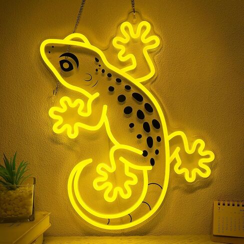 OkiyiD Cricket Ball Neon Sign – Sport Shaped LED Light for Game Room Man Cave Bar Decor, Cricket Gifts for Boys Men Dad Husband, USB Powered Dimmable Wall Decor Accessories in Saudi Arabia