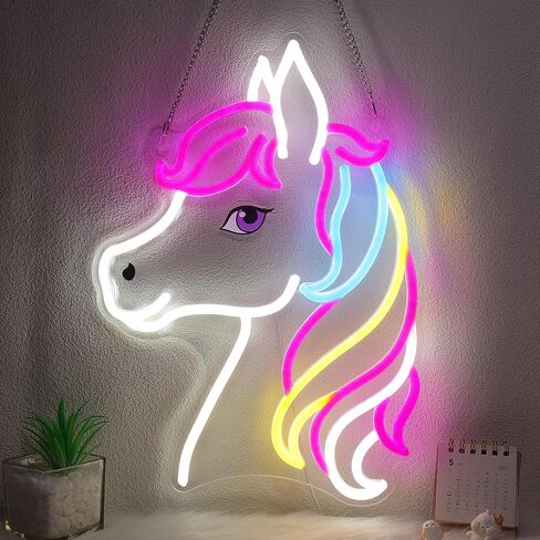 OkiyiD Cricket Ball Neon Sign – Sport Shaped LED Light for Game Room Man Cave Bar Decor, Cricket Gifts for Boys Men Dad Husband, USB Powered Dimmable Wall Decor Accessories in Saudi Arabia