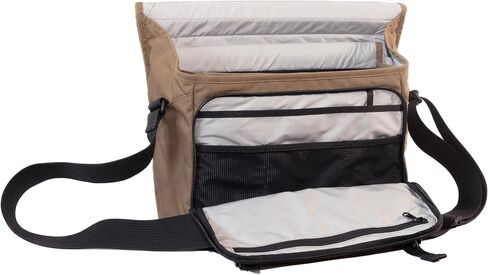 Tamrac Frontier 16 Messenger Bag in Saudi Arabia