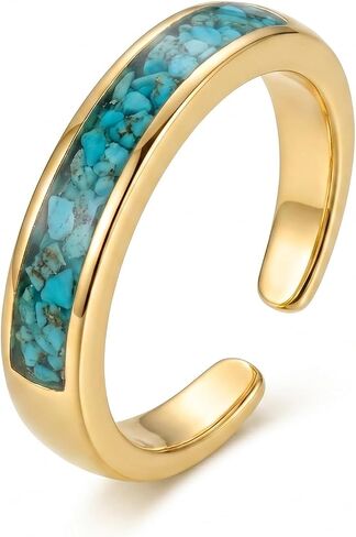 Boho Toe Rings for Women Adjustable Open Flower Foot Rings Summer Beach Jewelry Gifts for Women in Saudi Arabia