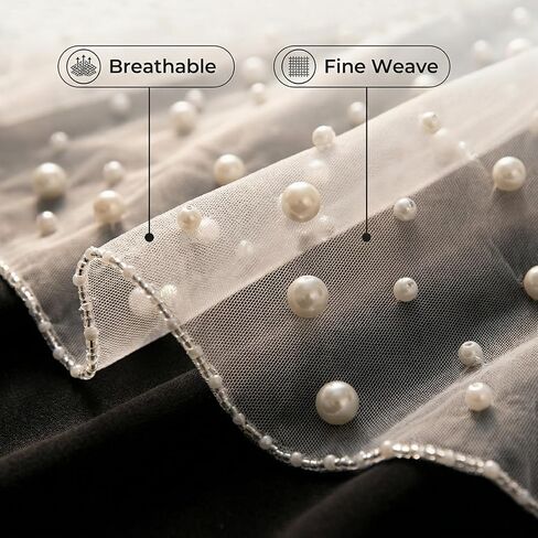 Pearl Wedding Shawls Bridal Cape for Women Bride Shrug Bolero Capes Evening Dress Jackets Cover Up for Dress Party in Saudi Arabia