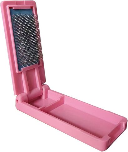 Dancing Shoe Brush, Foldable Dance Wire Brush, Suede Shoe Brush for Ballroom Tango Latin Dance in Saudi Arabia