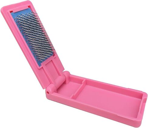 Dancing Shoe Brush, Foldable Dance Wire Brush, Suede Shoe Brush for Ballroom Tango Latin Dance in Saudi Arabia