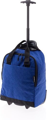 Vogart Origami Cabin Size Carry-on luggage (Pink). Imported from Spain. in Saudi Arabia