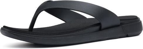 shevalues Women's Flip Flops with Mild Arch Support Comfortable Lightweight Thong Sandals Summer Beach Walking Slides in Kuwait