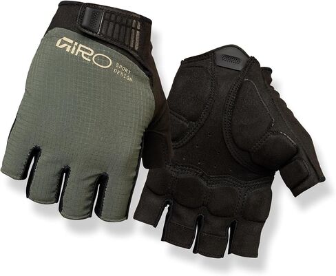 Giro Bravo II Gel Bike Gloves in Kuwait