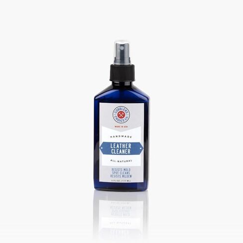 Cobbler's Choice Suede & Nubuck Care Kit - Cleaner, Waterproofing Spray, and Suede Brush & Eraser for Shoes, Boots, Bags, and Apparel in Kuwait