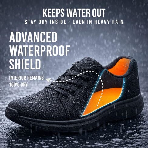 MUDY Suede Protector Spray,Shoe Protector Spray, Water and Stain Repellent, Waterproof Nano Protection for Sneaker, Leather, Nubuck, Canvas, Textiles, Bags in Saudi Arabia