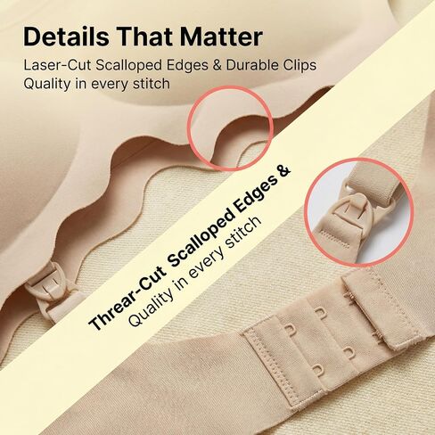 Nursing Bra, Maternity and Pumping Bra for Breastfeeding, Hands-Free Feeding Bra in Kuwait