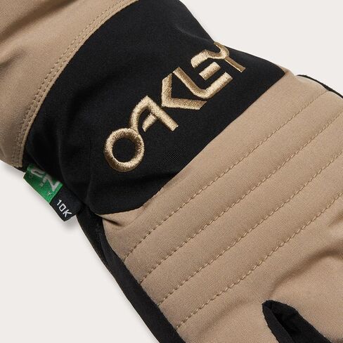 قفاز Oakley B1B للرجال، Pebble، مقاس XX-Large in Kuwait