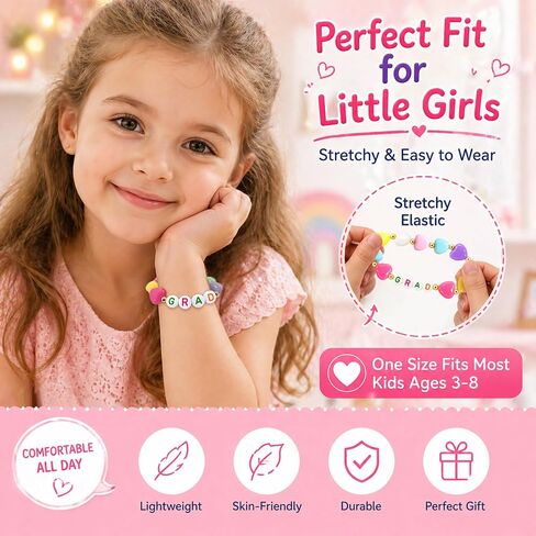 Preschool Kindergarten Graduation gifts for girls, 2026 Kindergarten Preschool Graduation for Daughter Granddaughter Niece. in Saudi Arabia