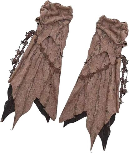 Leg Warmers Leg Warm Socks Goth Accessories for Women Girls in Saudi Arabia