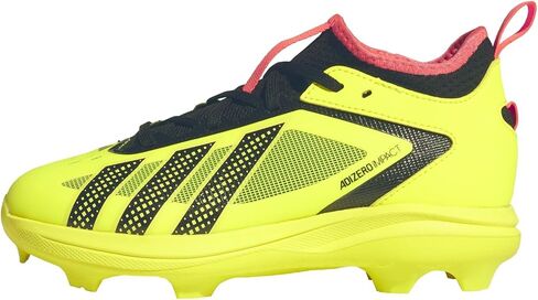 اديداس كيدز Adizero Impact TPU 3.0 Baseball (طفل صغير/طفل كبير) in Kuwait
