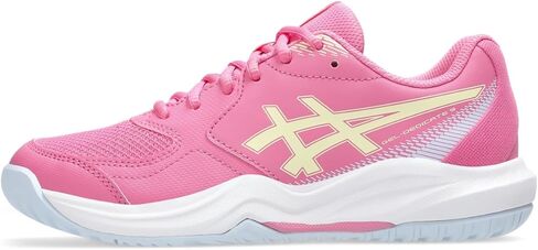 حذاء التنس Gel-Dedicate 9 GS للأطفال من ASICS in Kuwait