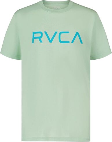 RVCA Boys' Short Sleeve Graphic T-Shirt in Kuwait