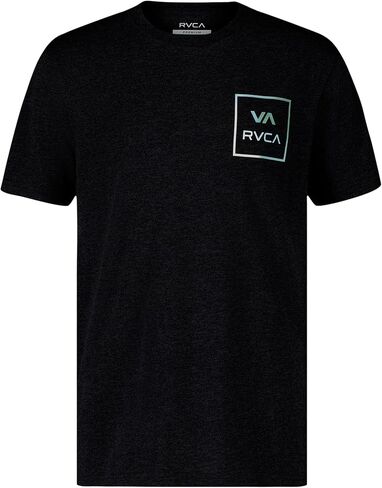 RVCA Boys' Short Sleeve Graphic T-Shirt in Kuwait