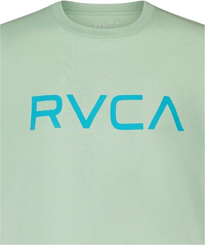 RVCA Boys' Short Sleeve Graphic T-Shirt in Kuwait