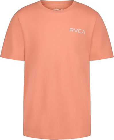 RVCA Boys' Short Sleeve Graphic T-Shirt in Kuwait