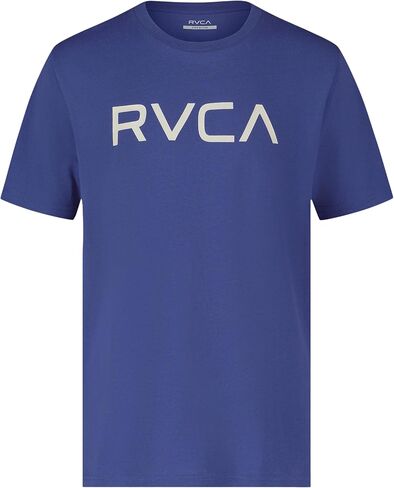RVCA Boys' Short Sleeve Graphic T-Shirt in Kuwait