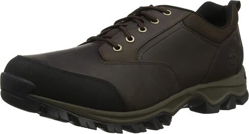 Timberland Keele Ridge Waterproof Leather Low in Kuwait