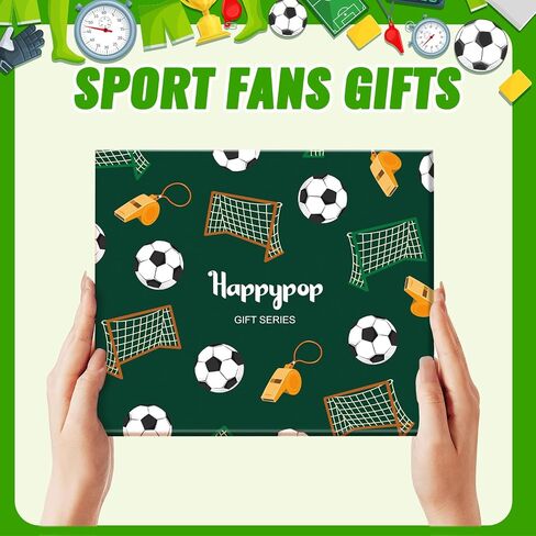 هدايا HAPPYPOP للأطفال البنات - جوارب كرة القدم اللينة للفتيات، جوارب هدايا الأخت الصغيرة in Kuwait