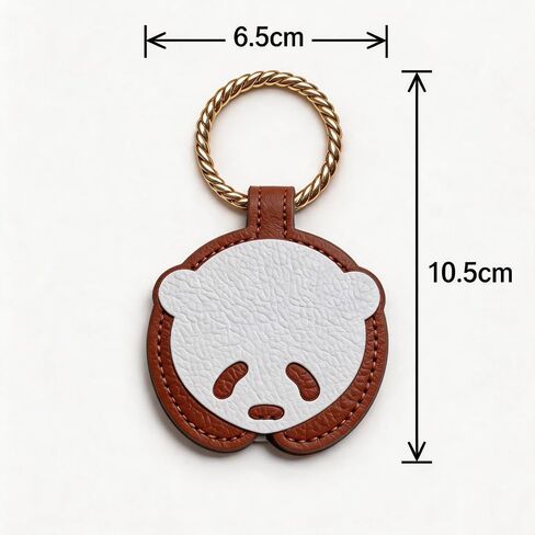 Magnetic Hat Clip for Travel, Leather Hat Holder Clip for Bags, Strong Magnet, Cute Bag Accessory in Saudi Arabia